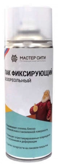 Лак фиксирующий